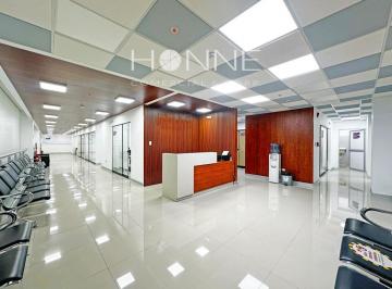 Oficina comercial · 460m² · Oficina - Chorrillos