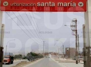 Terreno / Lote , Lima · Terreno en Venta en Carabayllo