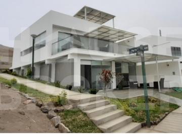 Casa de playa de 4 habitaciones, Cañete · Casa de Playa en Venta