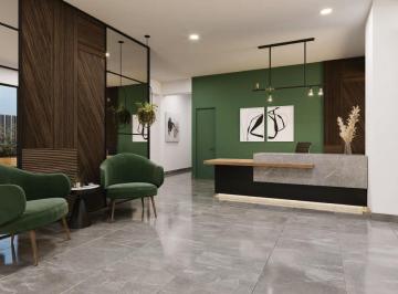 Departamento · 54m² · 2 Dormitorios · 1 Estacionamiento · Departamento de Estreno en Linda Zona de Santa Catalina