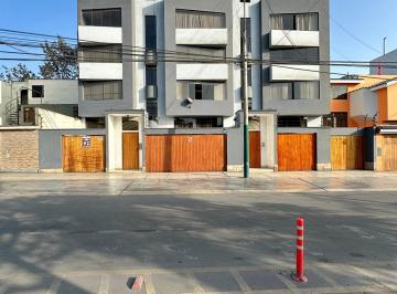 Departamento de 2 habitaciones, Lima · ¡Ocasión! Venta Departamento Dúplex - 163 m² + Dos Cocheras - San Borja
