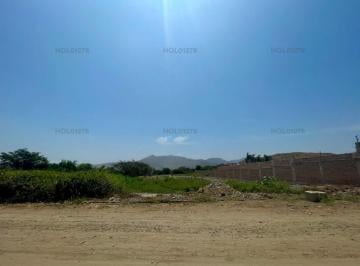 Terreno / Lote · 3055m² · Se Vende Buen Terreno en Pachacamac - Urb. San Fernando