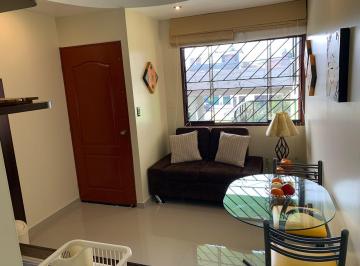 Departamento de 1 habitación, Lima · Minidepartamento en Alquiler, Totalmente Amoblado en Privilegiada Zona de Surco