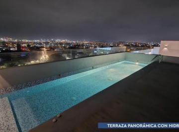 Departamento de 2 habitaciones, Callao · Moderno Departamento en Condominio Terrazas de Bellavista!