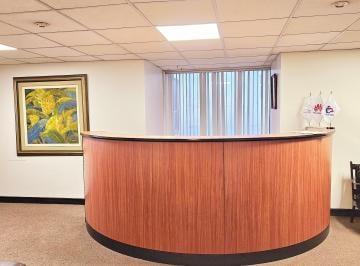 Oficina comercial , Lima · Oficina con Vista Al Mar en Bajada Balta!