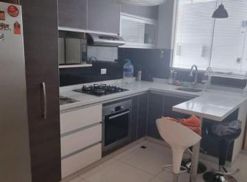 Cluster Inmobiliario · 2 Departamentos con Lindas Vistas, Terraza, Zona Exclusiva y Frente a Parque. Penthouse Cerrocolorado