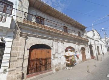 Terreno / Lote , Arequipa · Venta Terreno en Arequipa 1,772.23 m² en Pleno Centro Histórico