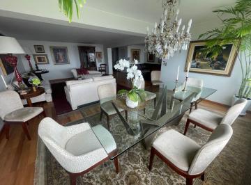 Departamento de 4 habitaciones, Lima · Departamento de 476 m² con 4 Dorm. en Venta en San Isidro