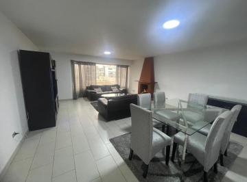 Departamento de 3 habitaciones, Lima · Impecable y Amplio Departamento con Excepcional Ubicacion