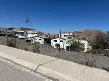 Terreno / Lote , Arequipa · Terreno en Venta, Sachaca - a Una Cuadra del Maxuhle - Deisy Marroquin