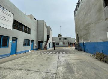 Terreno / Lote , Huaral · En Venta Terreno Industrial en Chancay!