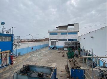 Terreno / Lote , Callao · Se Vende Terreno en El Callao Av Argentina 2,000 m² Cerca U. Cesar Vallejo
