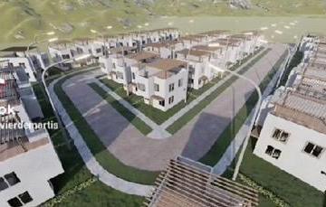 Casa de campo , Cañete · Vendo en Preventa Terrenos en Exclusivo Condominio en Calango Cañete