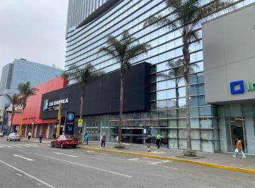 Oficina comercial , Lima · Oficina Corporativa en La Rambla - San Borja