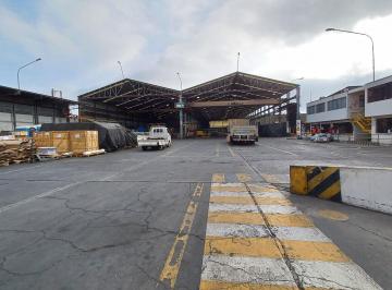 Terreno / Lote , Lima · En Venta Excelente Terreno Industrial en Av Argentina - Callao