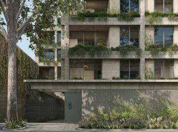 Departamento · 137m² · 3 Dormitorios · 1 Estacionamiento · Departamento Dúplex en Venta en San Isidro - El Olivar