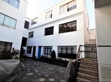 Casa de 3 habitaciones, Lima · Miraflores Vendo Casa en Condominio Us$358,000 (Cerca Parque Tradiciones)