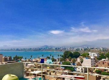 Departamento de 7 habitaciones, Lima · Remate X Enfermedad en Chorrillos | Dúplex Comprado en $240 Mil Ahora $150 Mil