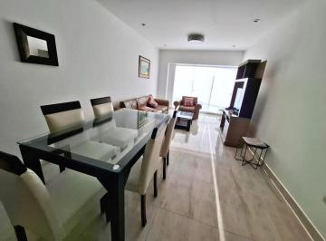 Departamento de 3 habitaciones, Lima · Super Amplio con Balcon y Dos Estacionamientos! J. a