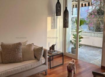 Departamento · 160m² · 3 Dormitorios · 2 Estacionamientos · Departamento en Venta en Barranco