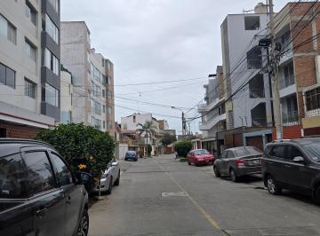 Terreno / Lote , Lima · Venta Terreno de 287 m² en Venta en Maranga