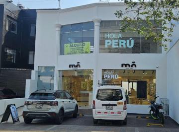 Local comercial , Lima · Local Comercial Segundo y Tercer Piso