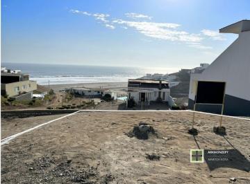 Terreno / Lote , Cañete · Terreno de Playa en Venta – Playa Honda, Cerro Azul200 m² | Vista Al Mar | Condominio Privado