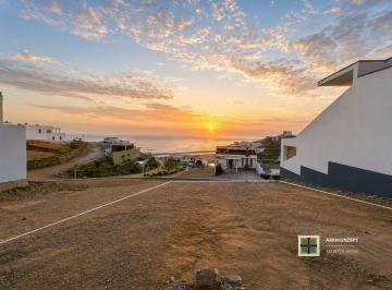 Terreno / Lote , Cañete · Terreno de Playa en Venta – Playa Honda, Cerro Azul200 m² | Vista Al Mar | Condominio Privado