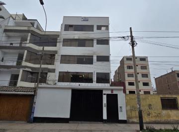 Oficina comercial de 2 habitaciones, Lima · Edificio en Venta - Av Prolongación Javier Prado