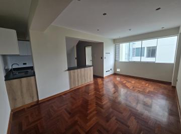 Departamento · 82m² · 3 Dormitorios · Vendo Duplex de Estreno en San Miguel