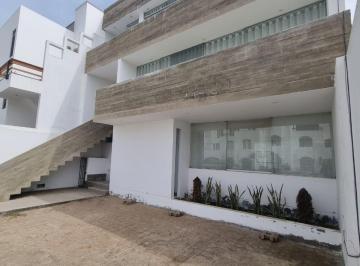 Departamento de 3 habitaciones, Lima · Venta / Alquiler de Departamento en Playa en Playa Santa María del Mar Amoblada