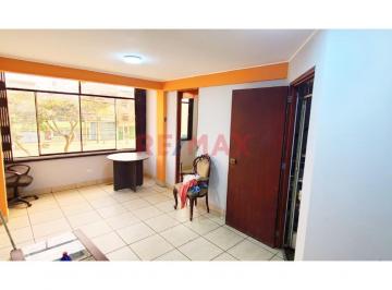 Local comercial · 22m² · 1 Dormitorio · Alquiler de Local Comercial en Los Olivos – ¡Ubicación Estratégica!