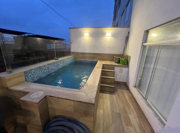 Casa de playa de 2 habitaciones, Lima · Vendo Hermoso Dpto en Playa Caballeros