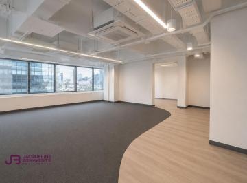 Oficina comercial , Lima · Alquilo Oficinas Implementadas en San Isidro