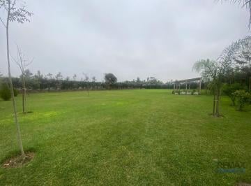Terreno / Lote · 45m² · Terreno a La Venta en Lurín