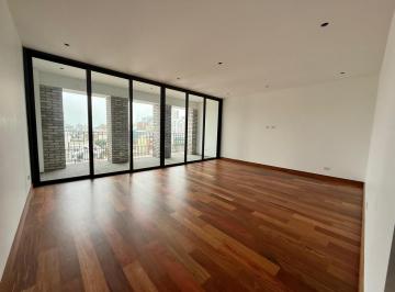 Departamento · 188m² · 3 Dormitorios · 2 Estacionamientos · Venta Departamentos de Estreno El Olivar San Isidro