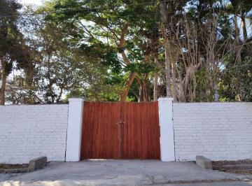 Terreno / Lote · 2717m² · Terreno en Exclusiva Zona de Cieneguilla