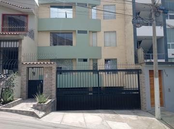 Departamento de 2 habitaciones, Lima · Ocacion Parejas Jovenes Departamento Triplex La Capilla La Molina