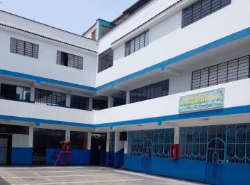 Local comercial de 22 habitaciones, Lima · Venta de Colegio Educativo en Ate