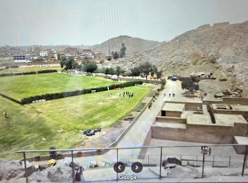 Terreno / Lote , Lima · Último Gran Lote de Terreno en Av Javier Prado