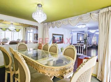Casa · 283m² · 6 Dormitorios · Vendo Casa por La Municipalidad de Los Olivos