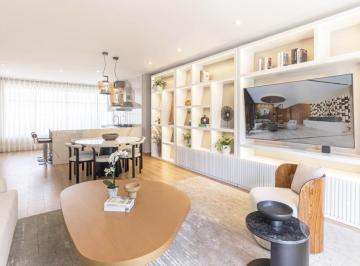 Departamento · 151ha · 3 Dormitorios · 2 Estacionamientos · Venta de Departamento San Isidro - Frente Al Golf Desde $525,000 Id: 3 4 2 1 8