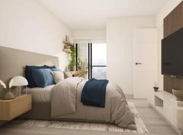 Departamento · 75ha · 2 Dormitorios · Pre - Venta de Departamentos Flex en Magdalena del Mar