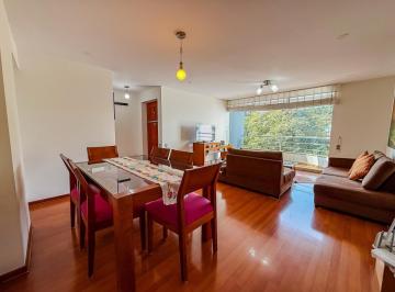 Departamento · 230ha · 2 Dormitorios · 1 Estacionamiento · Venta Dúplex Frente a Parque en Los Rosales Surco Id: 3 7 5 9 0