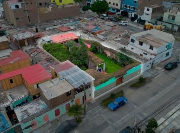 Casa · 472ha · 2 Dormitorios · 1 Estacionamiento · Terreno en Venta en Pueblo Libre