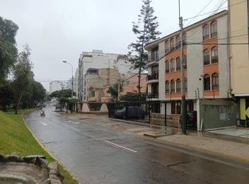 Departamento · 246m² · 4 Dormitorios · Departamento en Venta San Borja Sur Id: 3 8 2 4 1