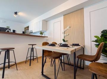 Departamento · 71m² · 2 Dormitorios · Se Vende Departamento de Estreno en San Miguel Id: 3 6 6 3 3