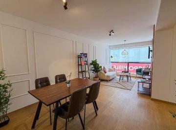 Departamento · 70m² · 3 Dormitorios · Se Vende Departamento Flat de Estreno en San Miguel - Id: 3 8 6 9 2