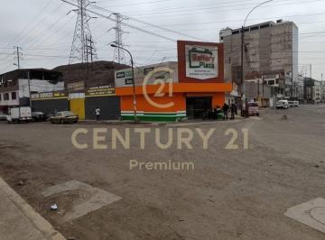 Local comercial · 1060ha · Venta de Local Comercial Al Frente de Mega Plaza Id: 2 2 3 2 9
