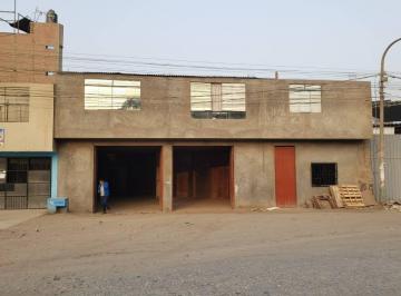 Local comercial · 110ha · Local Comercial Multipropósito Frente Al Paradero Famesa Id: 3 7 9 2 3